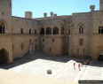 Palace of the Grand Master of Rhodes